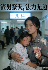 渣男祭天法力无边